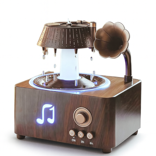 Humidificador Retro Harmony