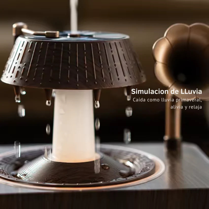 Humidificador Retro Harmony